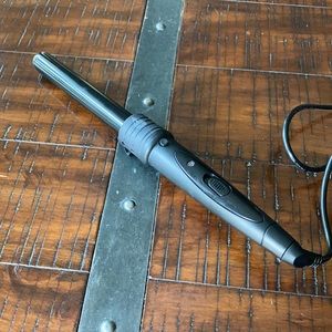 Herstyler curling wand